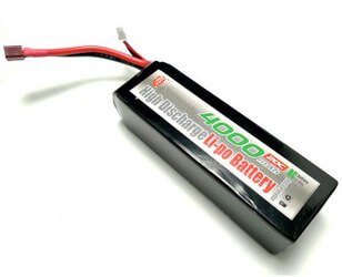 lipo battery